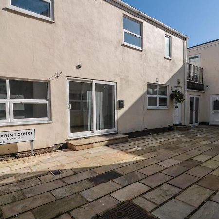 Flat 8 Apartamento Bridlington Exterior foto
