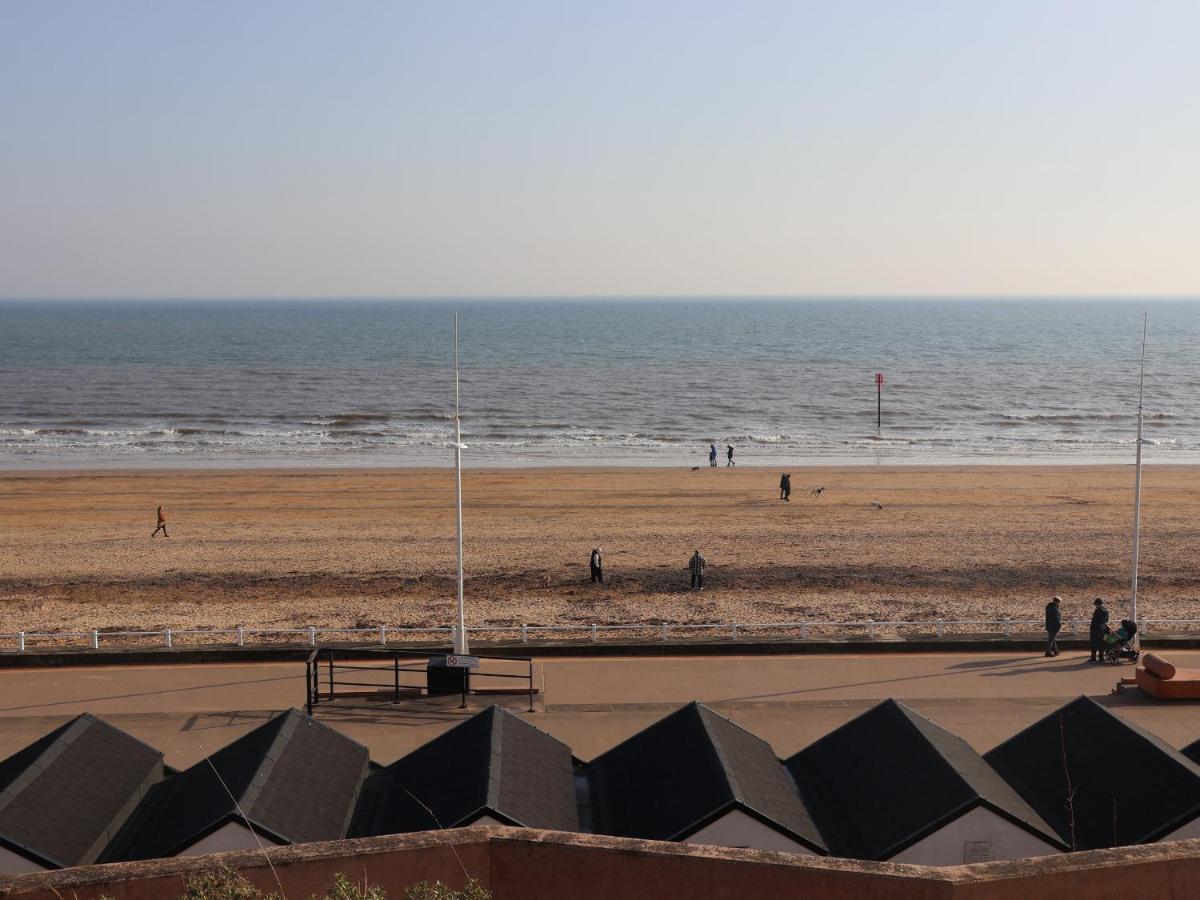 Flat 8 Apartamento Bridlington Exterior foto