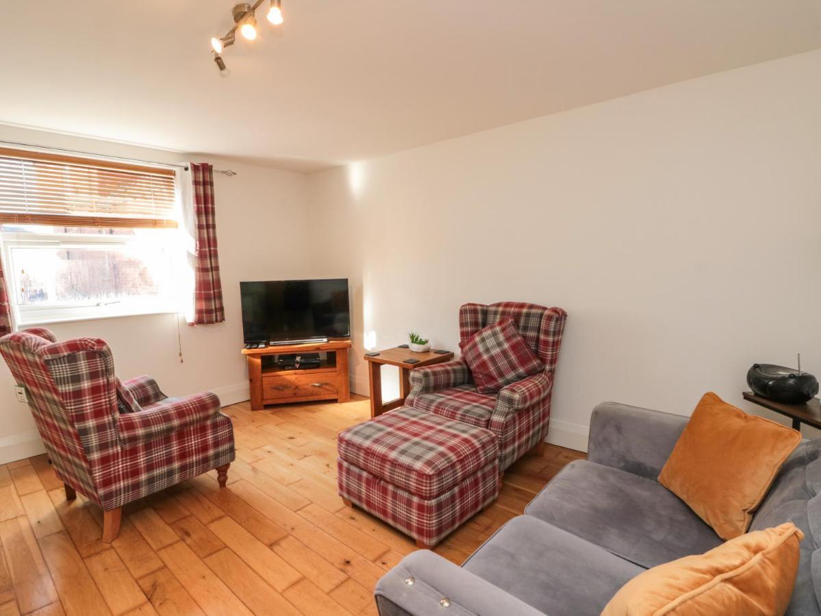 Flat 8 Apartamento Bridlington Exterior foto