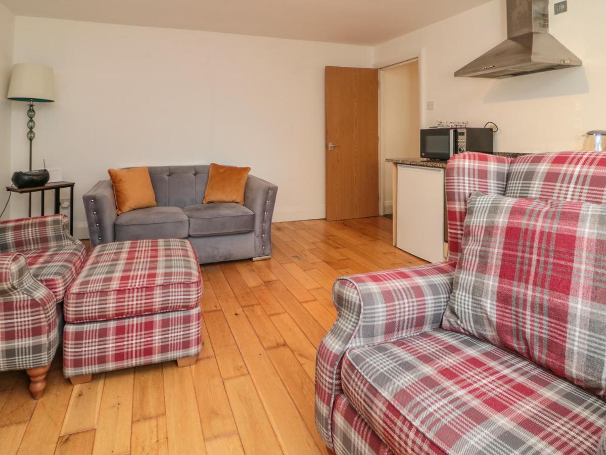 Flat 8 Apartamento Bridlington Exterior foto