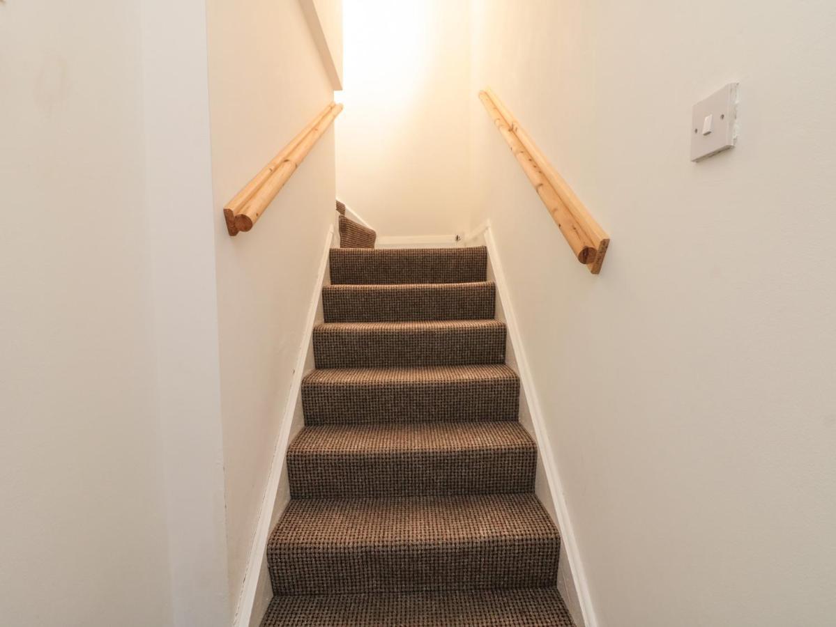 Flat 8 Apartamento Bridlington Exterior foto