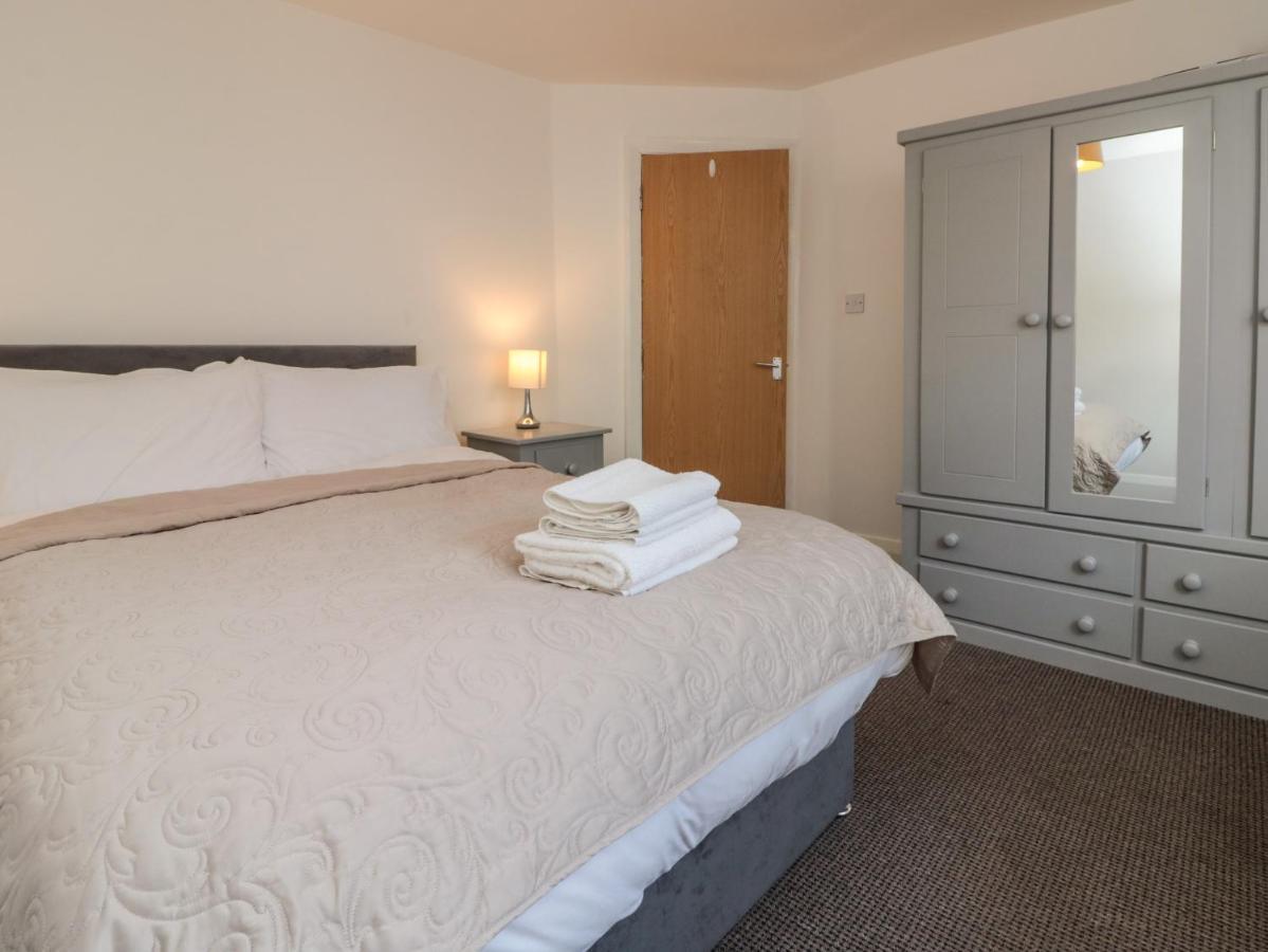 Flat 8 Apartamento Bridlington Exterior foto