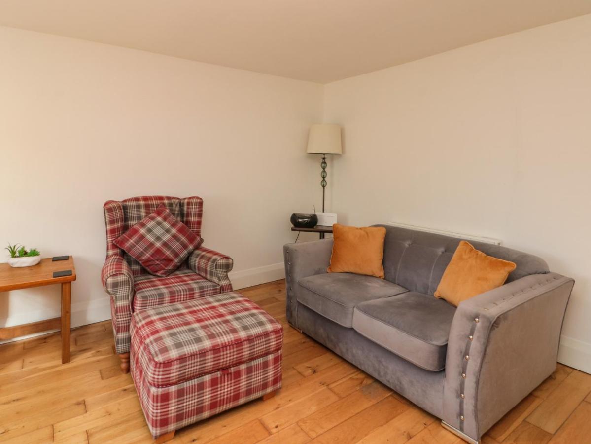 Flat 8 Apartamento Bridlington Exterior foto